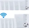 10x Digital WiFi Thermostat Smart Raumthermostat fuer Produktbild-Vorschau 1