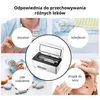 Mini lodówka na insulinę i leki 10400mAh – przenośna Podgląd zdjęcia produktu 3
