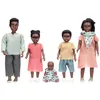 Famille de poupées Lundby Billie - set de 5 poupées pour Voir les images du produit 2