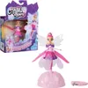 Latająca lalka Hatchimals Crystal Flyer Podgląd zdjęcia produktu 4