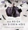 Das Reich der sieben Höfe - Teil 3: Sterne und Schwerter Produktbild-Vorschau 1