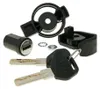 Givi Security Lock SL101 Antivol de rechange pour TRK Voir les images du produit 3