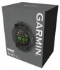 Garmin Instinct 3 AMOLED 50 mm Tactical Edition Nero Anteprima dell’immagine prodotto 3