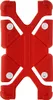 Avizar, Universal-Silikonhülle 5.3–6" mit Video-Ständer und Produktbild-Vorschau 1