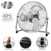 ProfiCare PC-VL 3067 WM, ventilátor ,strieborný 120 W Náhľad obrázku produktu 17
