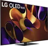 LG OLED55G49LS so stojanom Ultra HD HDR OLED TV 55" (139 Náhľad obrázku produktu 9