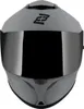 Bogotto Phantom Fiberglass Helm, antracyt matowy, M Podgląd zdjęcia produktu 5