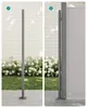 SONGMICS Standpfosten für Markisenkasten, Haltestange, Produktbild-Vorschau 4