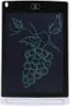 Verk 06186: Grafisches Tablet zum Zeichnen mit Stift, 8,5 Produktbild-Vorschau 3
