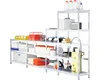 Vario Fachboden Set Schulte Stecksystem Profi 60x50 cm Produktbild-Vorschau 5