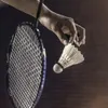 12 Stück Hochgeschwindigkeits-Badmintonbälle aus Produktbild-Vorschau 5