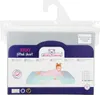Jersey-Spannbettlaken 58x110x8 Grau Produktbild-Vorschau 8