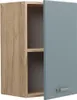 Hängeschrank Vicco R-Line Blau-Grau 40 cm, Model 41107 Produktbild-Vorschau 4
