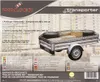 Walser Transportnetz elastisch 200 x 300 cm, 16504 Produktbild-Vorschau 5