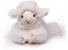 Inware Kuscheltier Schaf Beo, creme, liegend, 22 cm, Produktbild-Vorschau 3