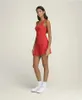Wilson Midtown Rock Rot XL Frau Rot XL Produktbild-Vorschau 6