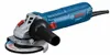 Szlifierka kątowa Bosch Professional Ø 125 mm 1,2 W 220 V Podgląd zdjęcia produktu 22