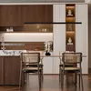 VA-Cerulean LED hanglamp, 60W, warm wit licht, modern, in Productafbeelding-voorbeeld 10