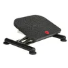 mey chair repose-pieds EFS 90 noir plastique Voir les images du produit 3