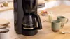 Cafeteria MyMoment TKA3M133, 1.4l, 1200W, 15 košov, čierna Náhľad obrázku produktu 7