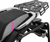 Portapacchi ZIEGER compatibile con CFMOTO 450 MT nero Anteprima dell’immagine prodotto 1