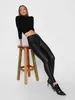 Kunstleder Leggings ONLCOOL | XS Produktbild-Vorschau 25