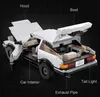 CaDA Initial-D Toyota AE86 Trueno 1/12 (1324 parti) (nuova Anteprima dell’immagine prodotto 18