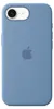 Silikonové pouzdro Apple iPhone 16e - Winter Blue Náhled obrázku produktu 2