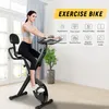 Cyclette Bigzzia, cyclette pieghevole, cyclette con Anteprima dell’immagine prodotto 7