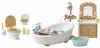 SYLVANIAN Ensemble de salle de bain 05286 Voir les images du produit 16