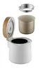 Concept RE3030 Reiskocher 1,5 l 315-380 W Weiß Produktbild-Vorschau 2