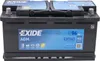 EXIDE STOP & START AGM Starterbatterie 12V 95Ah 850A/EN L5 Produktbild-Vorschau 18