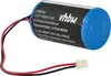 vhbw Batterie Ersatz für Visonic 0-9912-K, ER34615M, Produktbild-Vorschau 8