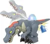 Imaginext Jurassic World Super Snap Spinosaurus Anteprima dell’immagine prodotto 7