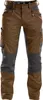 Dassy Stretch-Arbeitshose Helix PESCO41 200973 Gr. Produktbild-Vorschau 3