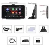 7 Zoll Carplay Monitor tragbares Autoradio Navi Apple Produktbild-Vorschau 6