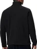 COLUMBIA FAST TREK II FULL ZIP FLE Schwarz Produktbild-Vorschau 29