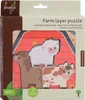 Schichtpuzzle Farm 7 el. / Joueco Produktbild-Vorschau 4