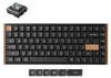 Keychron - Clavier personnalisé K3 HE sans fil avec Voir les images du produit 1