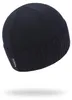 Herren-Strickmütze - 2903 - schwarz Produktbild-Vorschau 2