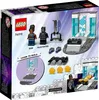 LEGO 76212 Laboratoire Marvel Shuri, Black Panther à Voir les images du produit 19