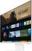 Samsung M80C, 81,3 cm (32"), 3840 x 2160 Pixel, 4K Ultra Produktbild-Vorschau 2