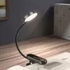 Baseus Comfort Reading Mini Klemmleuchte Produktbild-Vorschau 8