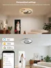 LED moderne Deckenleuchte, Kaufhof Deckenleuchte mit Produktbild-Vorschau 6