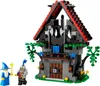 LEGO Iconic 40601, Zestaw do budowania, 12 lat(a), Plastik, Podgląd zdjęcia produktu 3