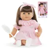 Poupée COROLLE - Julie - 36 cm - Cheveux faciles à coiffer Voir les images du produit 3