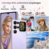 OUKITEL C62 Handy Ohne Vertrag Android 15,6.88 Zoll Produktbild-Vorschau 6