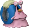 Tirelire One Piece : Téléphone Escargot - Den Den Mushi Voir les images du produit 2