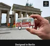 LANOLU magnete apribottiglie camping bus, regalo camper, Anteprima dell’immagine prodotto 6