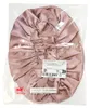 INF Cappello 100% seta per donna L Anteprima dell’immagine prodotto 5